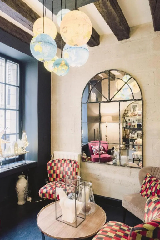 Hôtel Saint Pierre Boutique-Hôtel