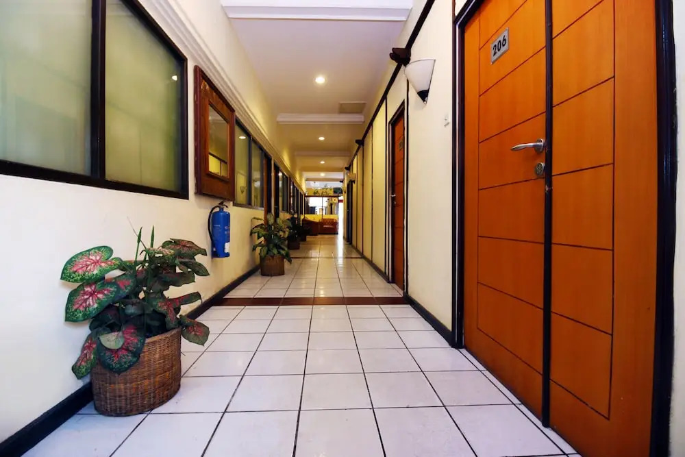 Hotel Syariah Citra Nusantara Balikpapan