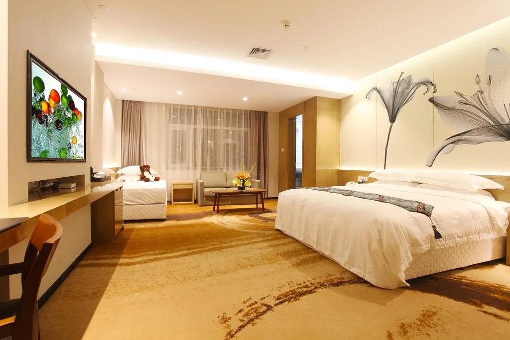 Xian Peace Arch Hotel