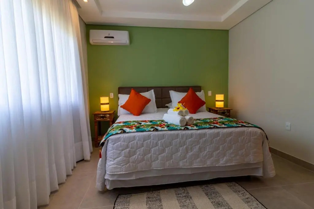 Pousada Casa Cajá