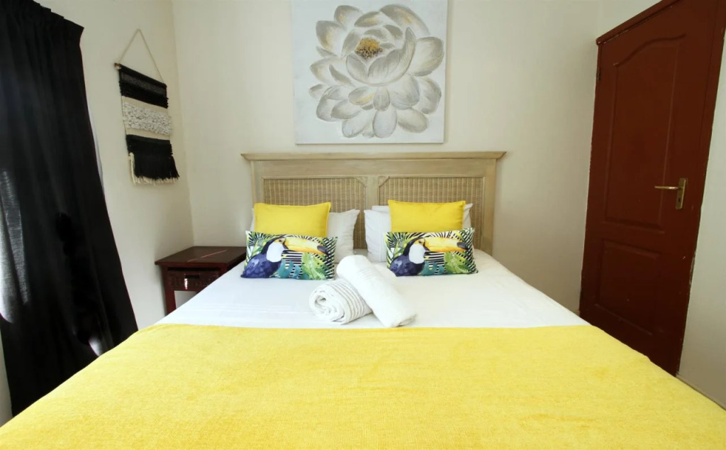 La Dolce Vita Umhlanga Guesthouse