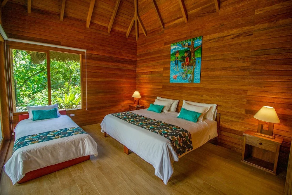 El Jardin Lodge & Spa