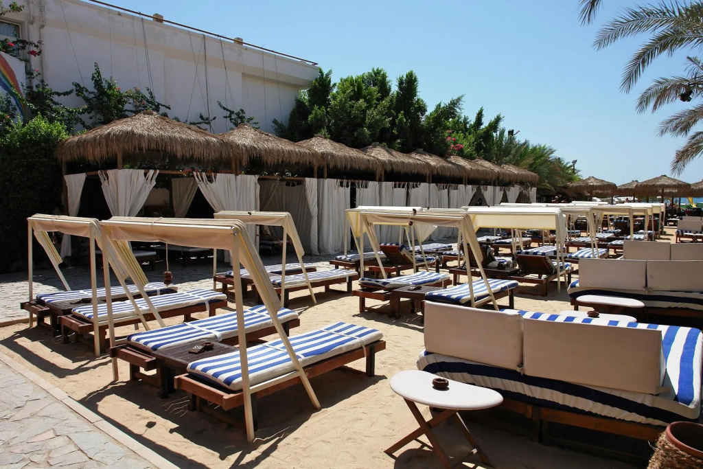 Elysees Dream Beach Hotel-By AMARINA Hotels & Resorts