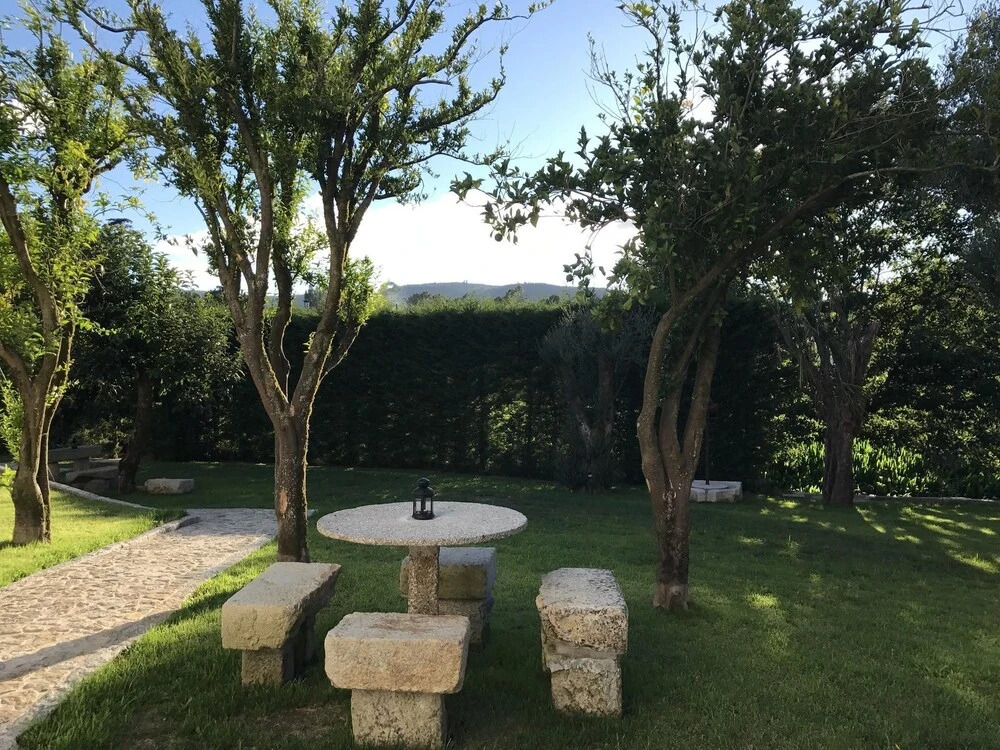 House With one Bedroom in Barcelos, With Pool Access, Enclosed Garden