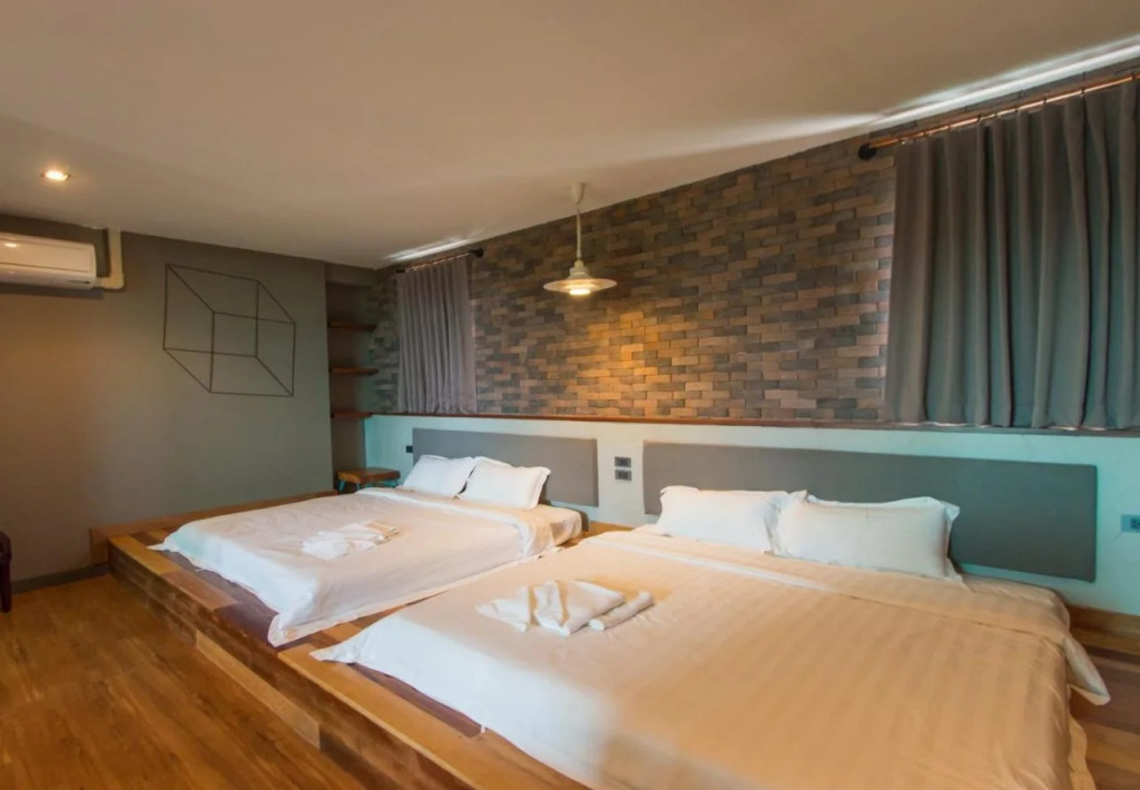 Space59 Hotel