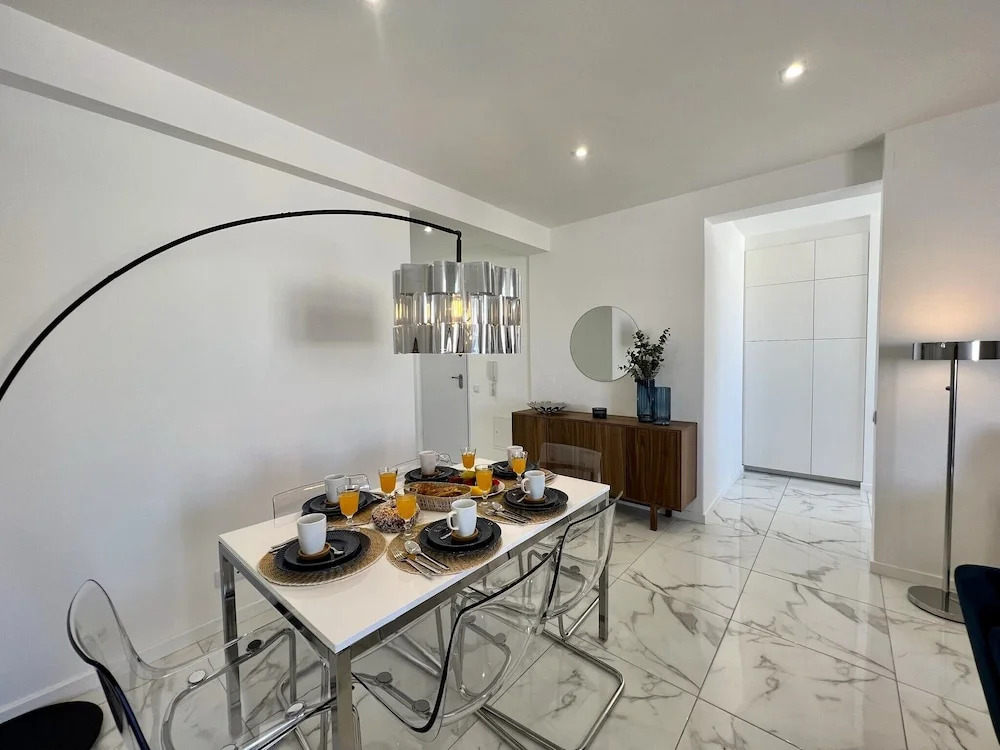 Faro Deluxe by Homing