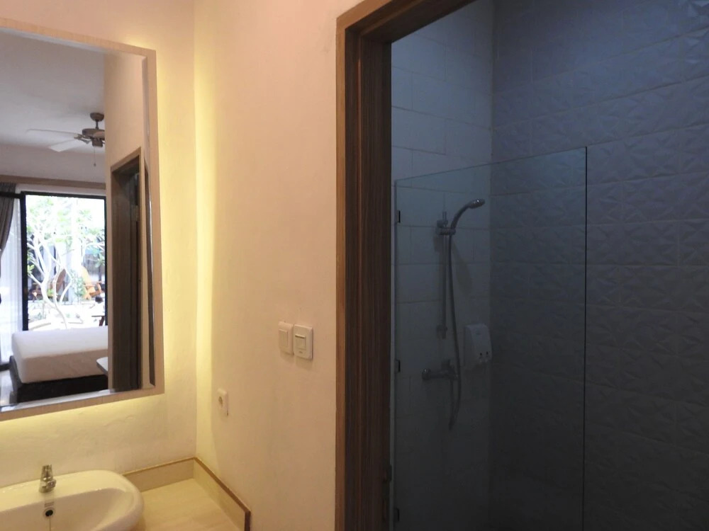 Norton Homestay