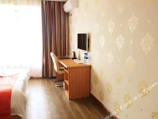 Thank You Inn Meizhou Lijiangwan