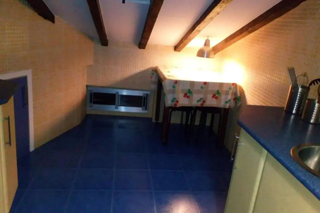aresapartamentos a 15min de BILBAO, 5minBEC