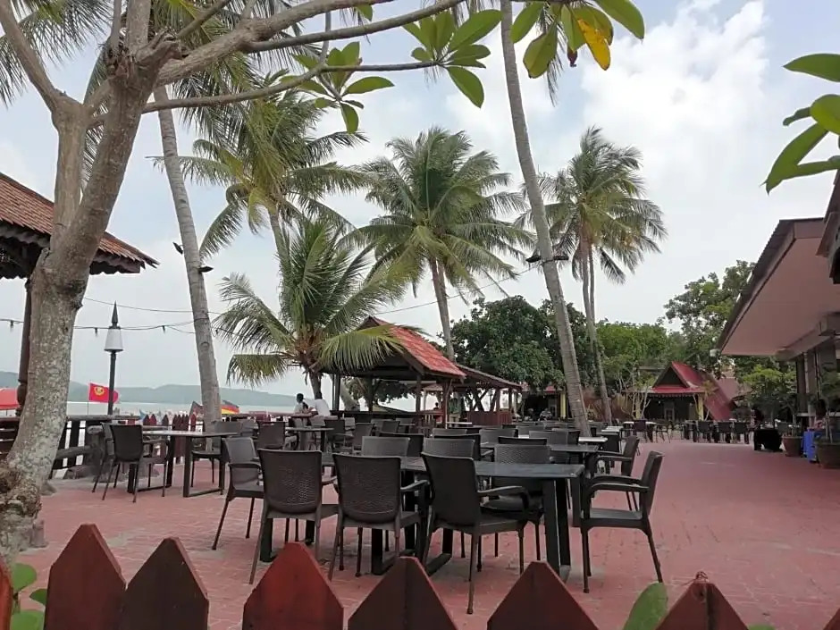 D' Cenang Inn