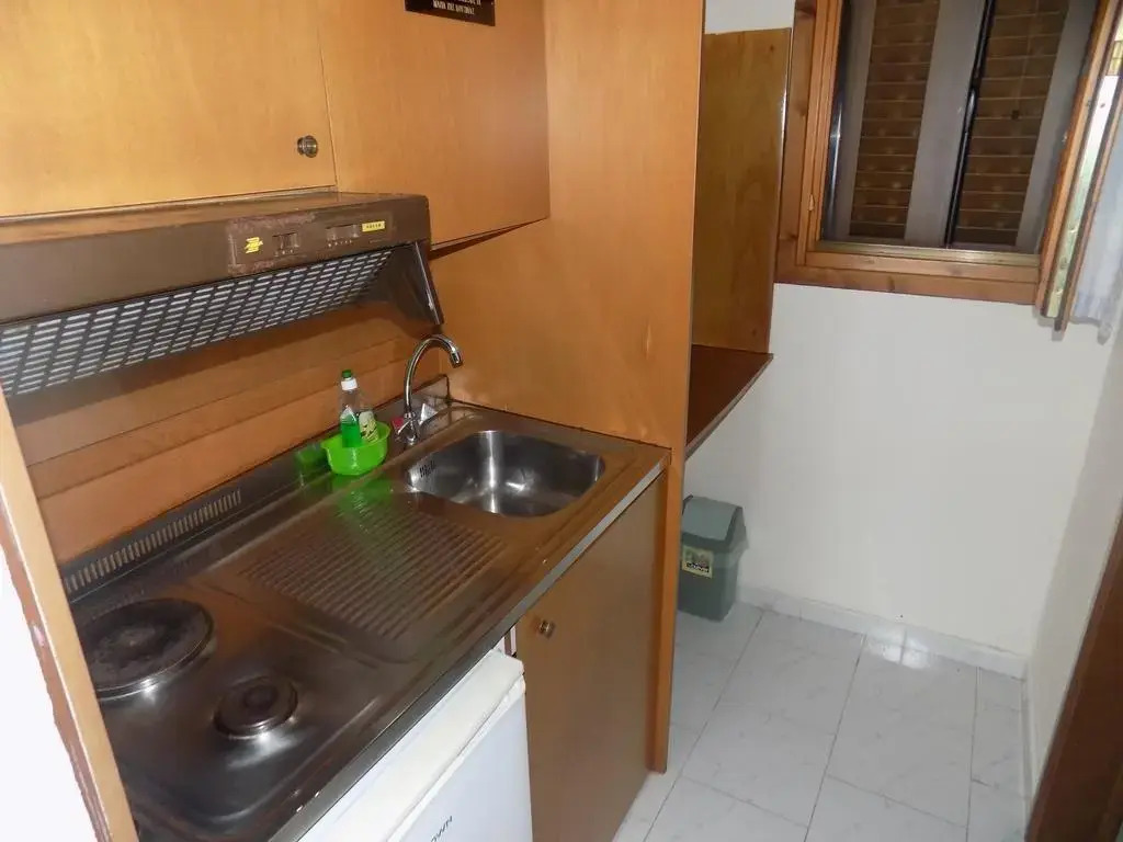 Athina Apartments