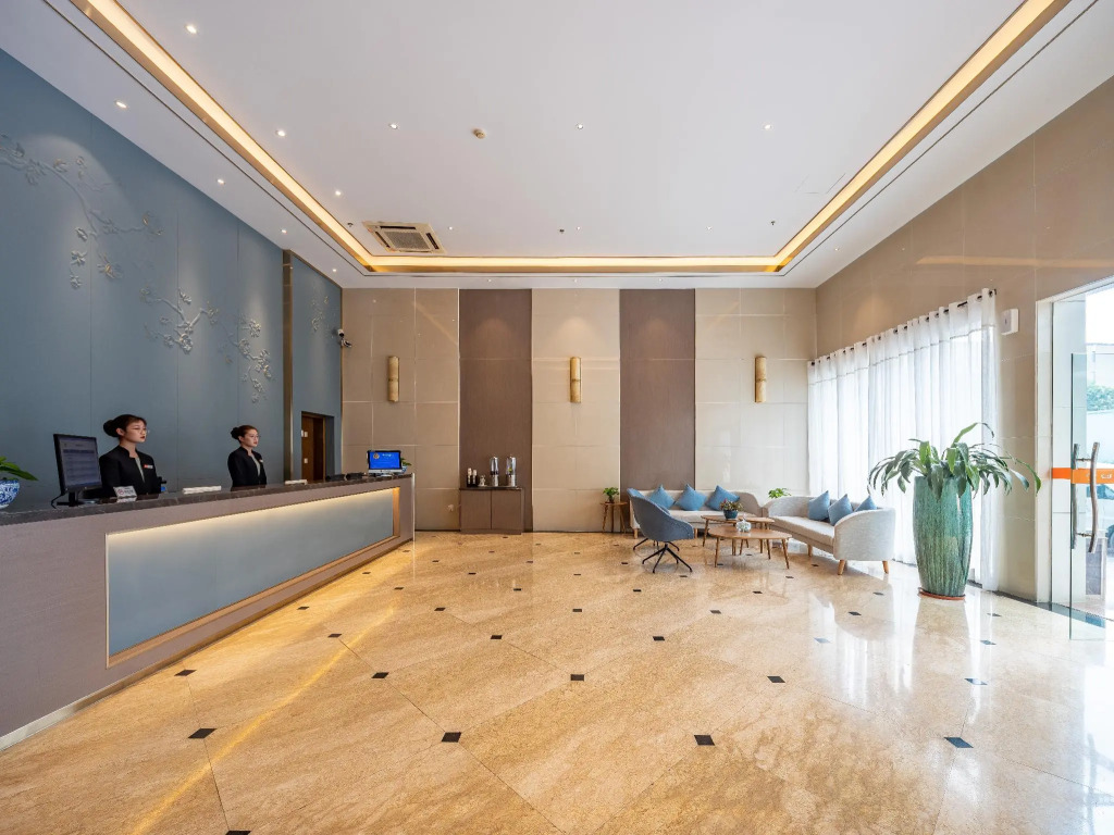 Uniton Hotel