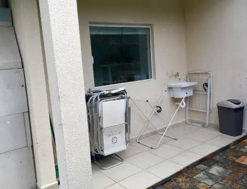 Vila Tiare Maresias