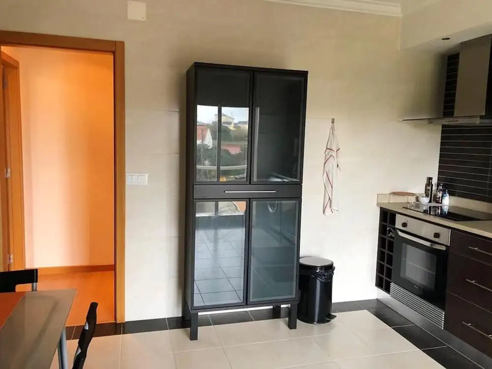 Apartment With one Bedroom in Peniche, With Terrace and Wifi - Near the Beach