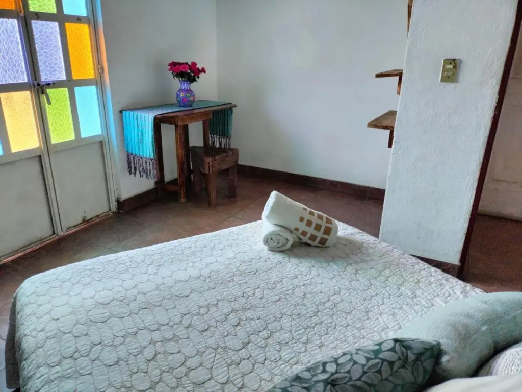 Natural Mystic Hostal