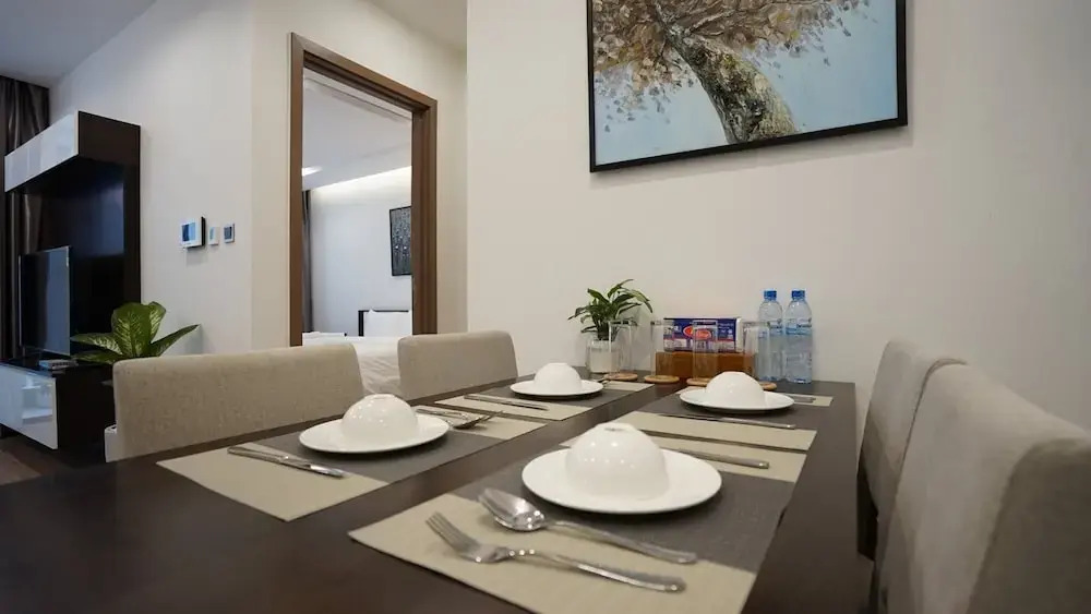 Vinhomes Metropolis Hanoi - South Land