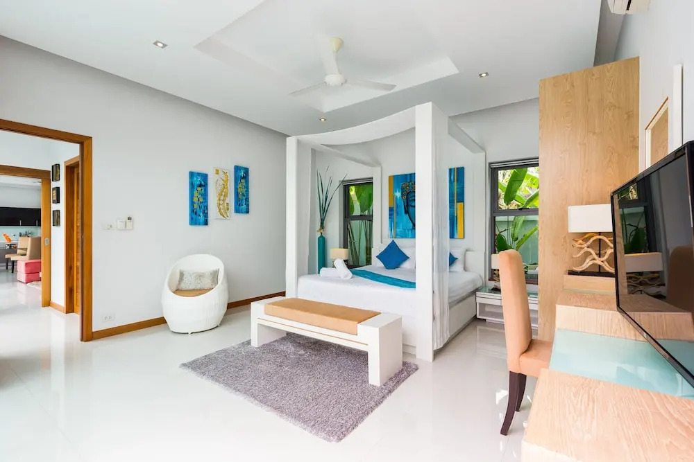 Villa Zen