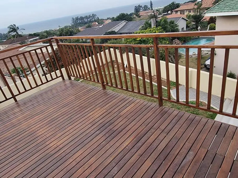 Beautiful 4 Bedroom Home in Durban North