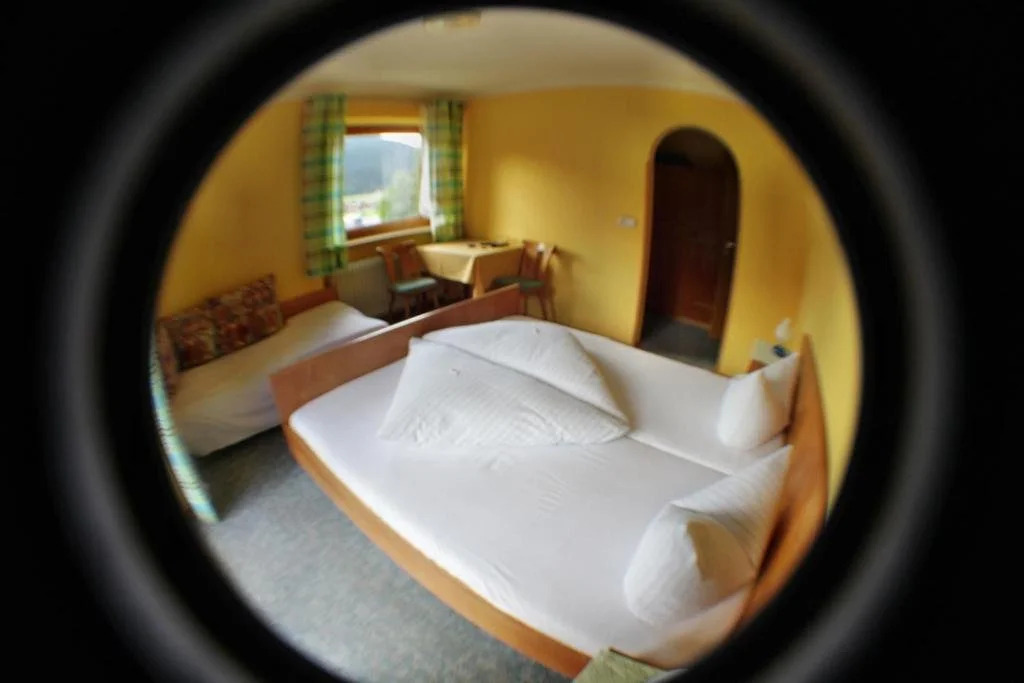 Pension Englhof