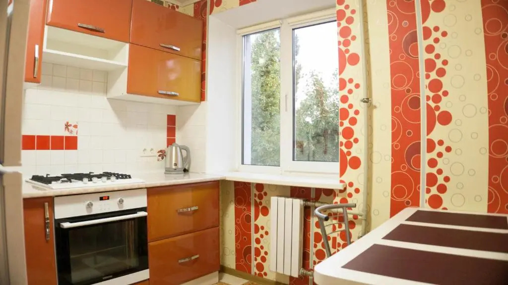 Doba In Ua Yavornitskoho6 Apartments