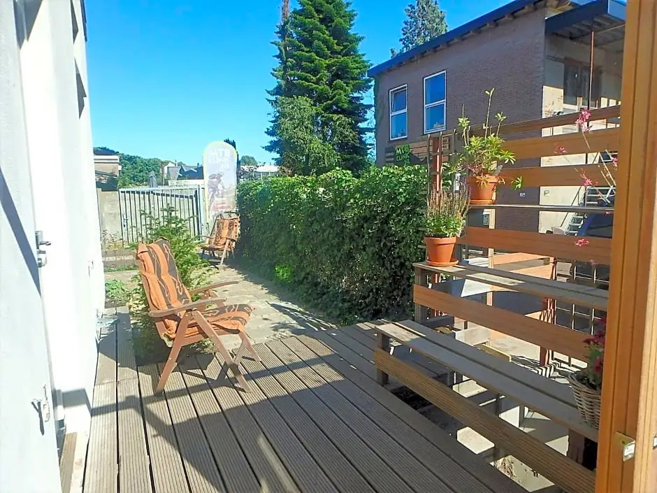 Sport B&B De Veluwezoom