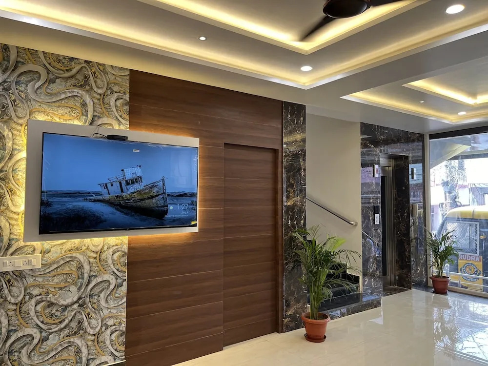 HOTEL Orchid Petal NG