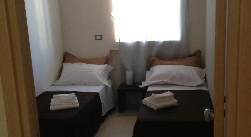 B&B In Salento