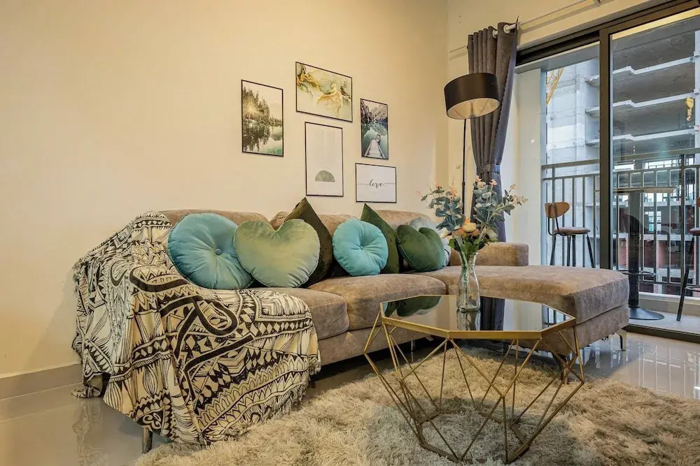 SOHO Citypoint Central Suites