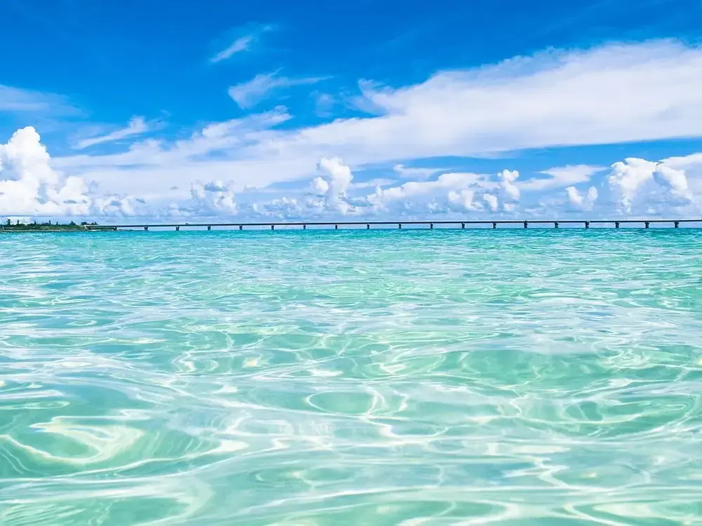 Blue Ocean Hotel&Resort MIYAKOJIMA