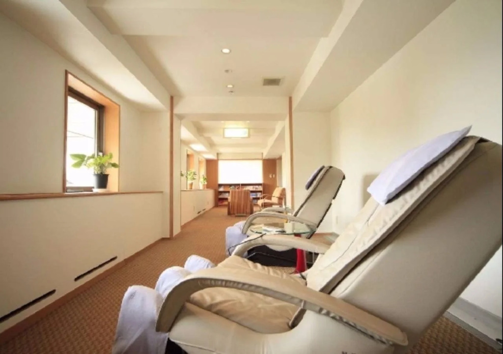 Zao International Hotel