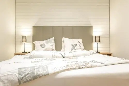 Kehr Apartment - Aare Jungfrau AG