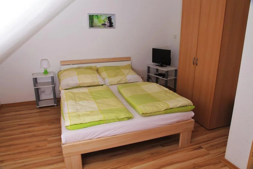 Pension Haus Kassel