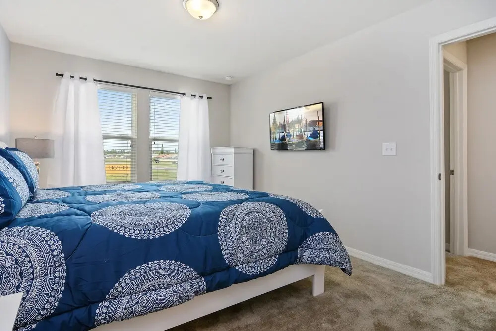 5145A Compass Bay Resort 47008 / 61340
