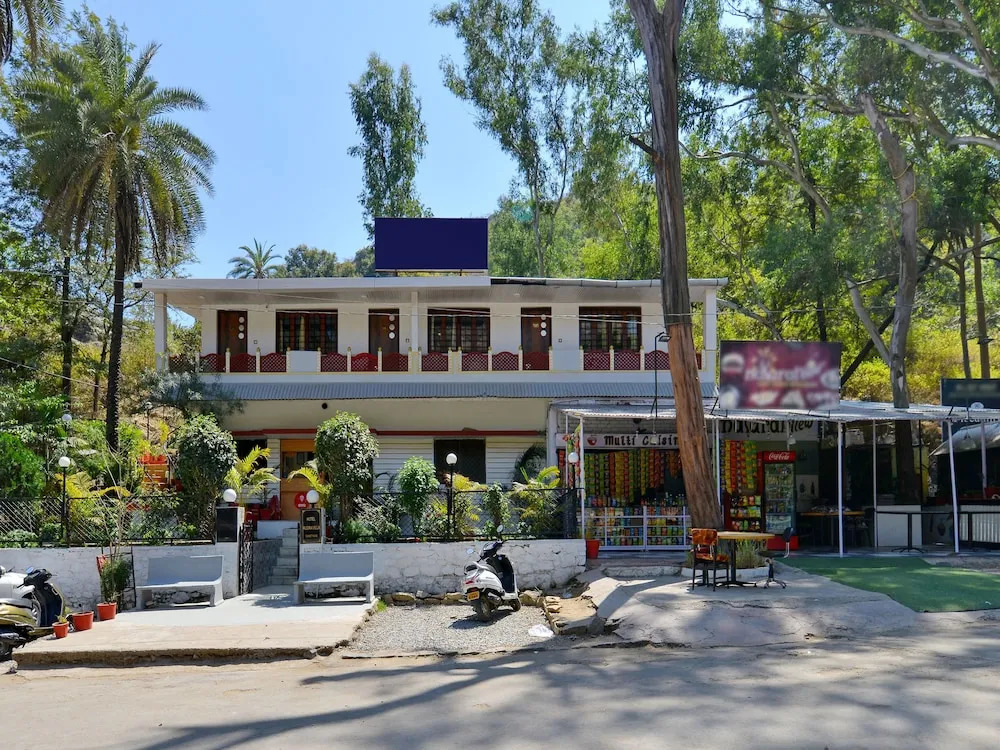 OYO 12403 Rudra Villa