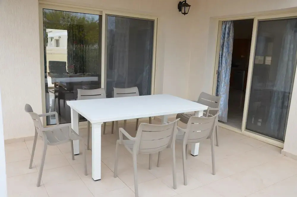 Anthorina Villa 12