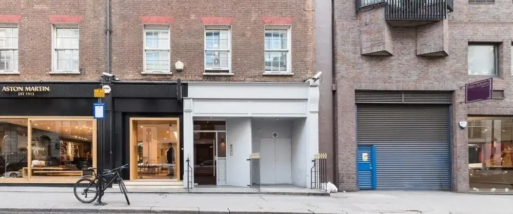 A Place Like Home - Elegant Apartment near Green Park