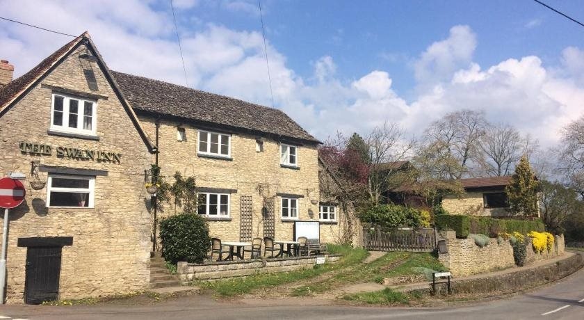 The Swan Inn