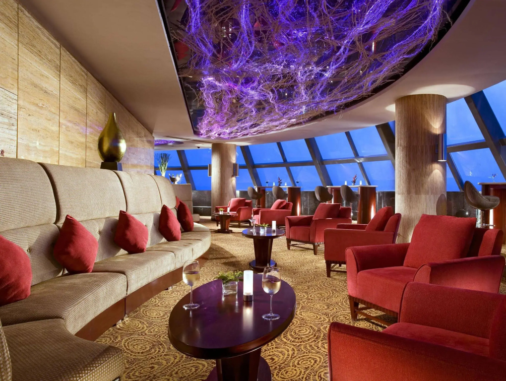 Sheraton Guiyang Hotel