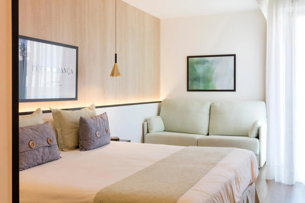 Ars Magna Bleisure Hotel