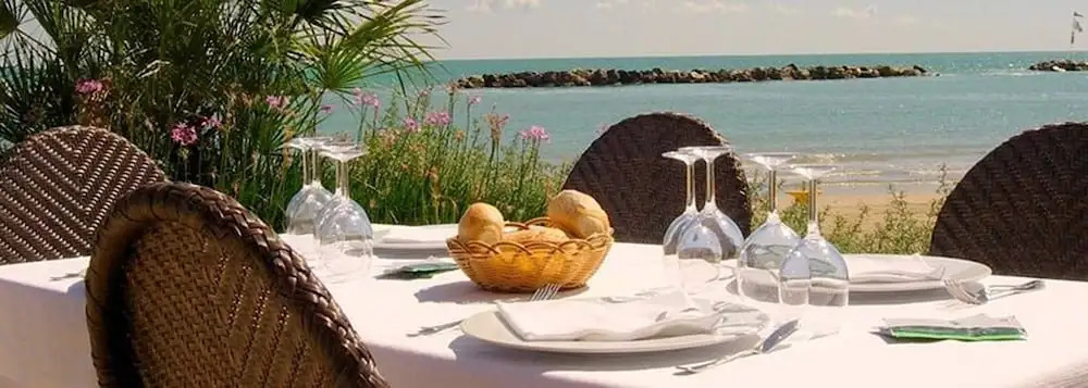 Albergo Motta