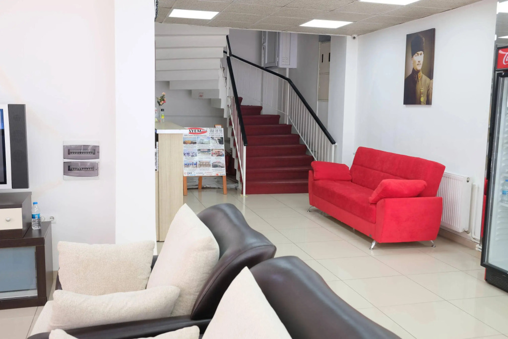 Ozsoy Hotel