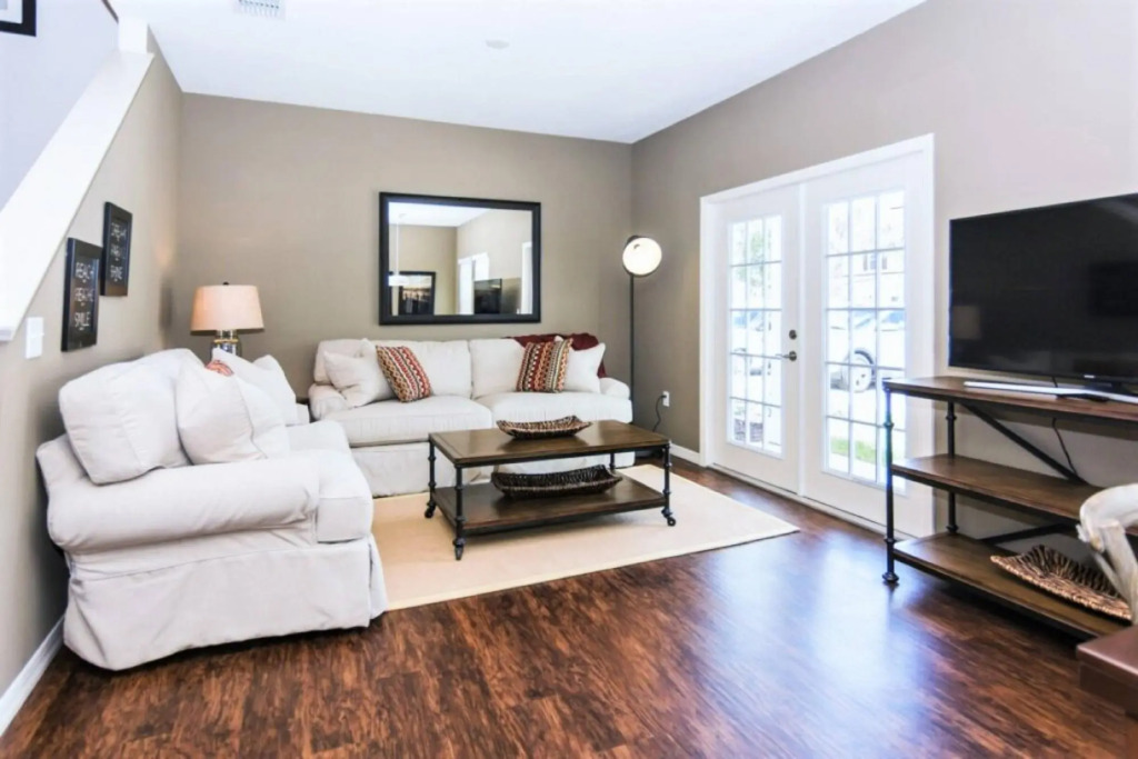 Moradda Perfect Townhouse next to Disney Parks 924