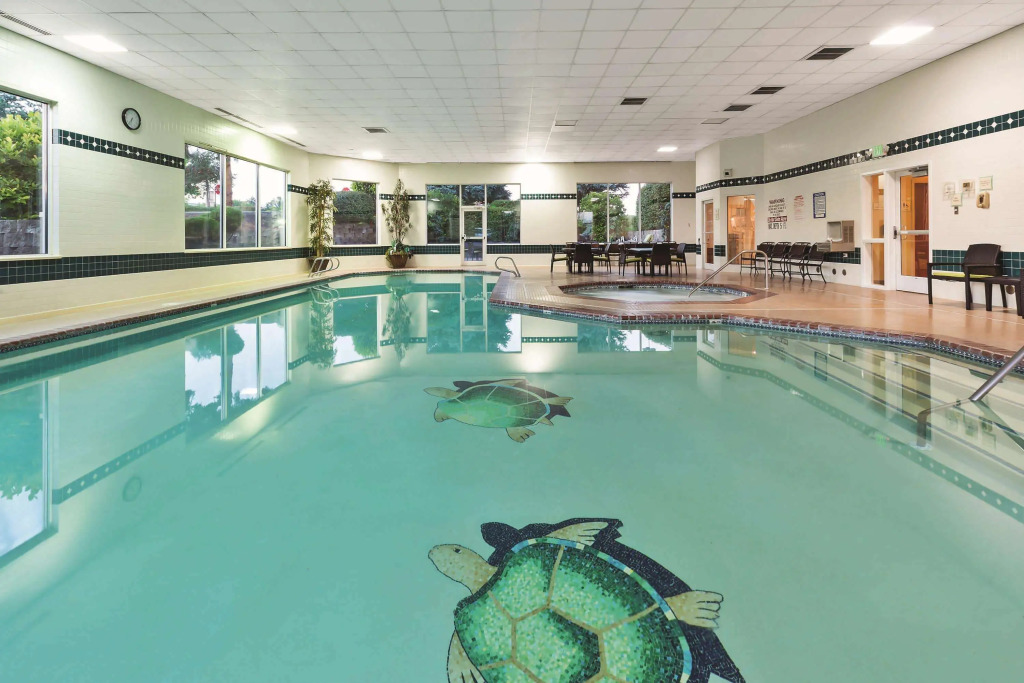 La Quinta by Wyndham Boise Towne Square