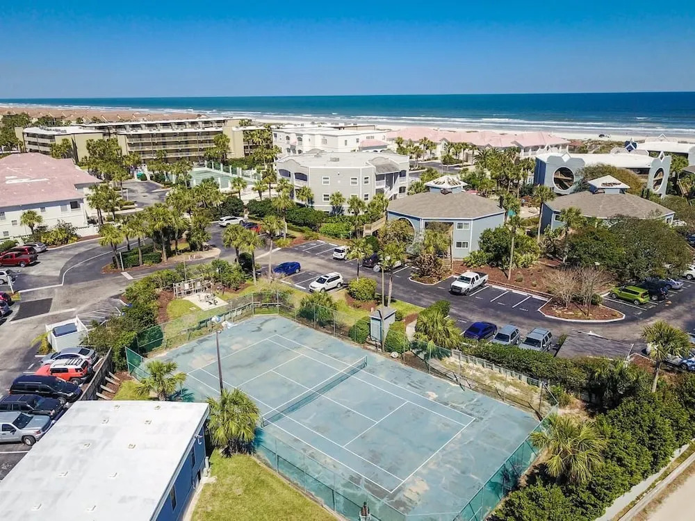 Ocean Gate - I301, Garden View, 2BR/2BTH, 3 Pools, Wifi Apartment 2