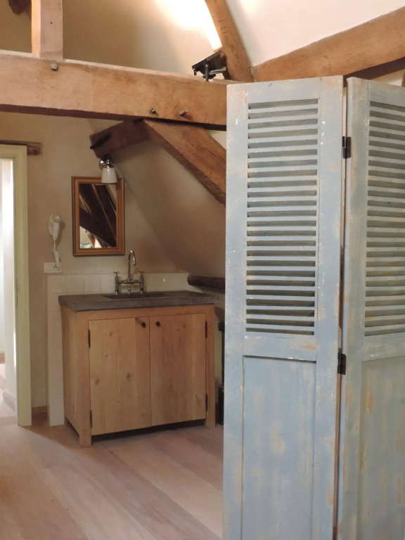 B&B Saint-Sauveur Bruges