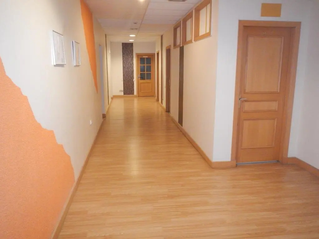 Baltic City Hostel