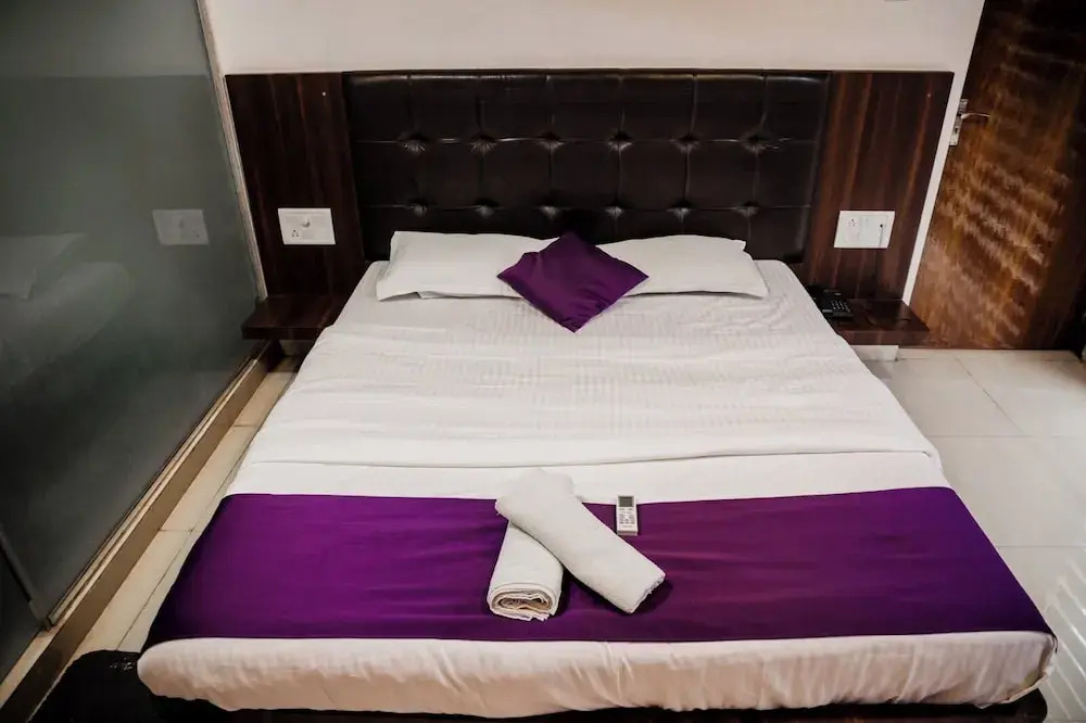 Opulence Resort Nagaon Alibaug