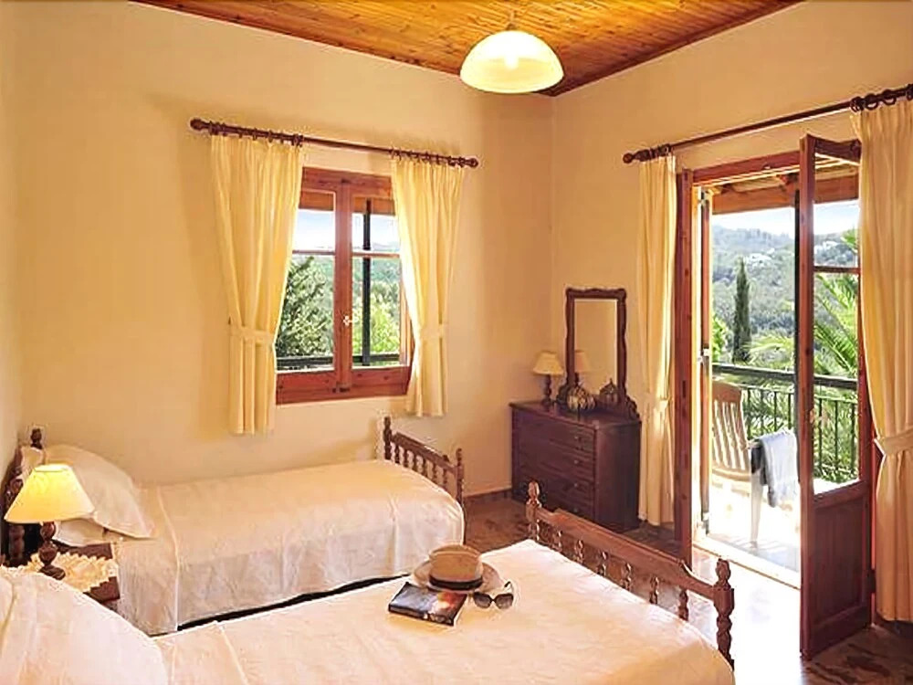 Cochelli Villas