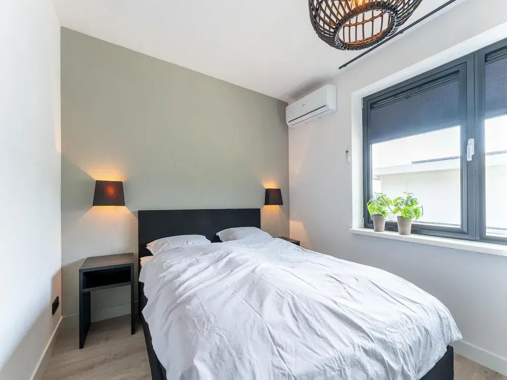 Villa With Sauna and Heated Pool Near Harderwijk