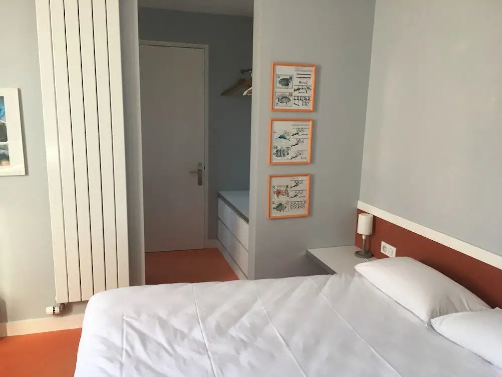 Hotel Cap DAmbre